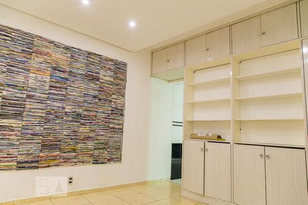 Casa para alugar com 56m², 1 quarto e 1 vagaSala