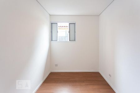 Quarto de apartamento para alugar com 1 quarto, 30m² em Centro, Osasco