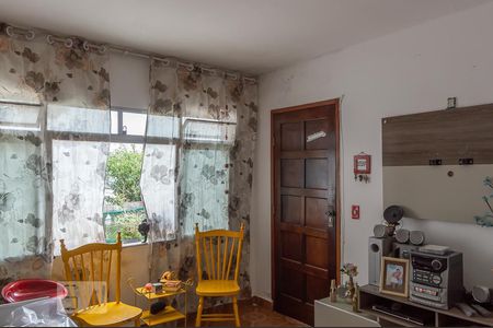 Sala de casa à venda com 6 quartos, 244m² em Ferrazópolis, São Bernardo do Campo