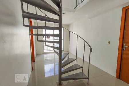 Sala de apartamento para alugar com 2 quartos, 109m² em Santos Dumont, São Leopoldo