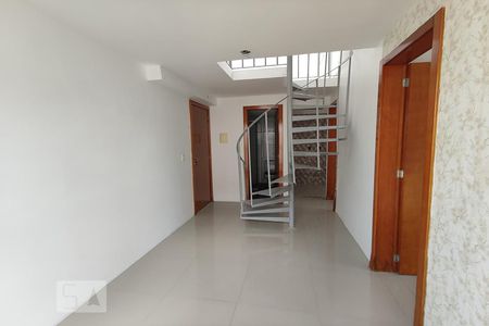 Sala de apartamento para alugar com 2 quartos, 109m² em Santos Dumont, São Leopoldo