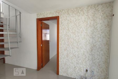 Sala de apartamento para alugar com 2 quartos, 109m² em Santos Dumont, São Leopoldo