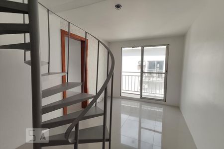 Sala de apartamento para alugar com 2 quartos, 109m² em Santos Dumont, São Leopoldo