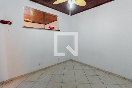 Quarto de casa para alugar com 1 quarto, 80m² em Sumarezinho, São Paulo