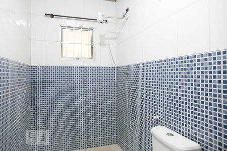 Banheiro de apartamento à venda com 2 quartos, 40m² em Jardim das Camélias, São Paulo