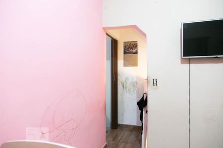 Quarto  de apartamento à venda com 2 quartos, 40m² em Jardim das Camélias, São Paulo