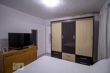 Quarto 1 de casa à venda com 2 quartos, 125m² em Vila Cardoso Franco, São Paulo