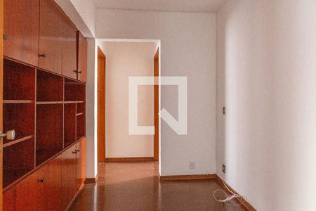 Anti Sala de apartamento à venda com 3 quartos, 109m² em Perdizes, São Paulo