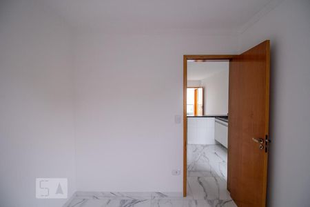 Quarto de apartamento para alugar com 1 quarto, 32m² em Vila Santa Clara, São Paulo