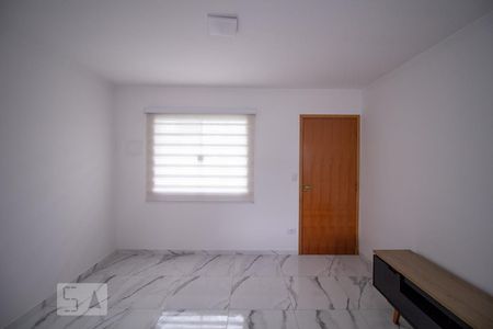 Sala de apartamento para alugar com 1 quarto, 32m² em Vila Santa Clara, São Paulo