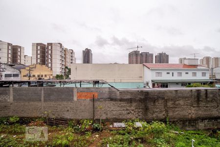 Vista de apartamento para alugar com 1 quarto, 32m² em Vila Santa Clara, São Paulo