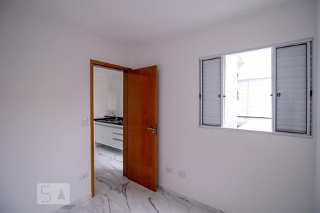 Quarto de apartamento para alugar com 1 quarto, 32m² em Vila Santa Clara, São Paulo