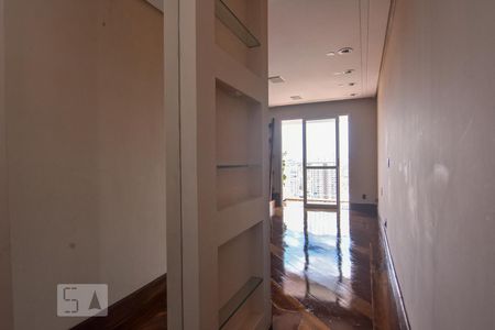 Entrada de apartamento à venda com 1 quarto, 75m² em Parque da Vila Prudente, São Paulo