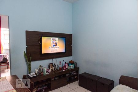 Apartamento à venda com 40m², 1 quarto e sem vagaSala