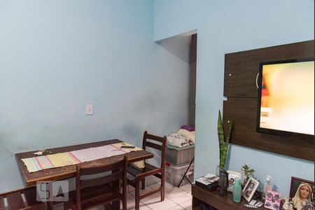 Apartamento à venda com 40m², 1 quarto e sem vagaSala