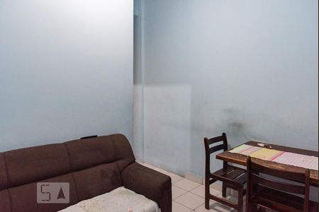 Apartamento à venda com 40m², 1 quarto e sem vagaSala