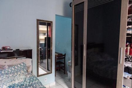 Apartamento à venda com 40m², 1 quarto e sem vaga Apartamento à venda com 40m², 1 quarto e sem vagaQuarto