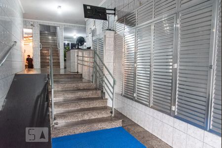 Apartamento à venda com 40m², 1 quarto e sem vaga Apartamento à venda com 40m², 1 quarto e sem vagaHall de entrada