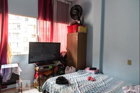 Apartamento à venda com 40m², 1 quarto e sem vaga Apartamento à venda com 40m², 1 quarto e sem vagaQuarto