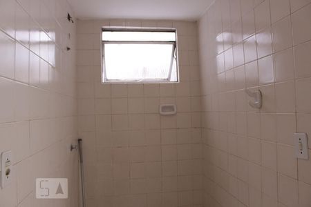 Banheiro de apartamento à venda com 2 quartos, 57m² em Pechincha, Rio de Janeiro