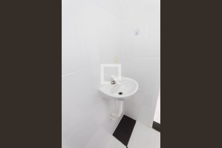 Banheiro de apartamento para alugar com 1 quarto, 40m² em Tanque, Rio de Janeiro
