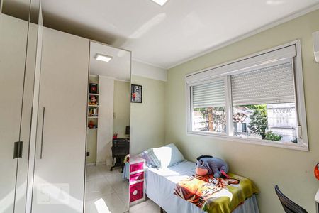 Quarto 2 de apartamento à venda com 2 quartos, 72m² em Farroupilha, Porto Alegre