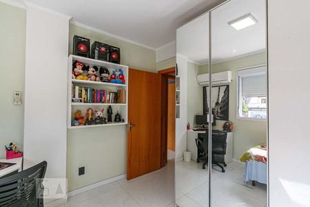 Quarto 2 de apartamento à venda com 2 quartos, 72m² em Farroupilha, Porto Alegre