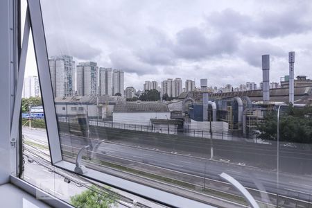 Vista Quarto 1 de apartamento para alugar com 2 quartos, 56m² em Água Branca, São Paulo