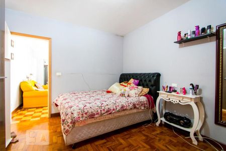 Quarto 1 de casa para alugar com 2 quartos, 90m² em Parque Novo Oratório, Santo André