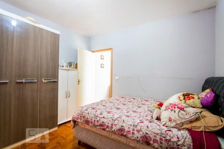 Quarto 1 de casa para alugar com 2 quartos, 90m² em Parque Novo Oratório, Santo André