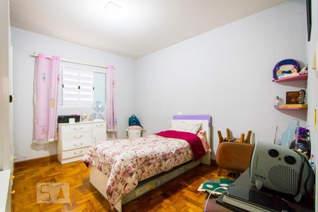 Quarto 2 de casa para alugar com 2 quartos, 90m² em Parque Novo Oratório, Santo André