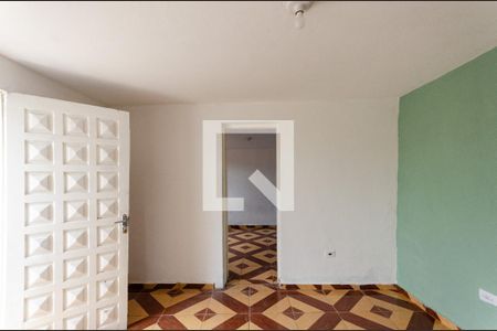 Sala de casa para alugar com 1 quarto, 50m² em Vila Iório, São Paulo