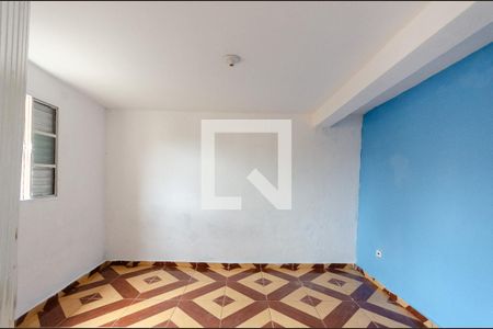 Sala de casa para alugar com 1 quarto, 50m² em Vila Iório, São Paulo