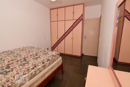 Quarto de apartamento para alugar com 3 quartos, 220m² em Balneario Cidade Atlantica, Guarujá