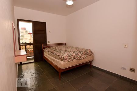 Quarto de apartamento para alugar com 3 quartos, 220m² em Balneario Cidade Atlantica, Guarujá