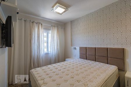 Quarto suite de apartamento para alugar com 1 quarto, 67m² em Partenon, Porto Alegre