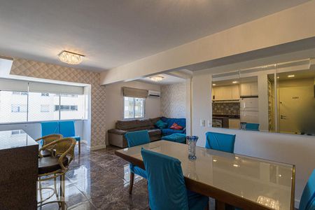 Sala de apartamento para alugar com 1 quarto, 67m² em Partenon, Porto Alegre