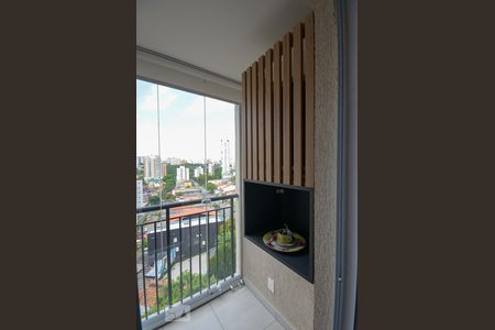 Office de apartamento para alugar com 1 quarto, 34m² em Vila Mariana, São Paulo