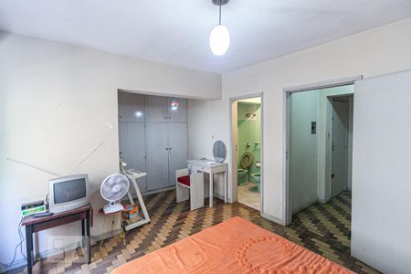 Quarto  de apartamento para alugar com 2 quartos, 64m² em Centro Histórico, Porto Alegre