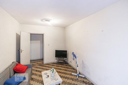 Sala de apartamento para alugar com 2 quartos, 64m² em Centro Histórico, Porto Alegre