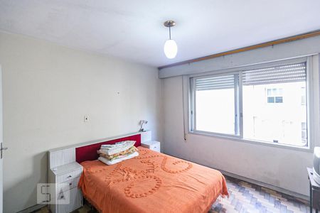 Quarto  de apartamento para alugar com 2 quartos, 64m² em Centro Histórico, Porto Alegre