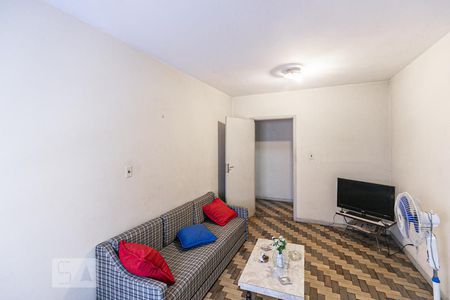 Sala de apartamento para alugar com 2 quartos, 64m² em Centro Histórico, Porto Alegre