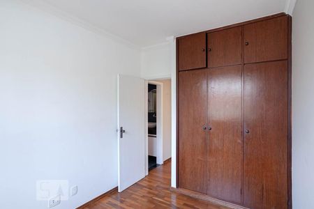 Quarto 1 de apartamento à venda com 3 quartos, 130m² em Cidade Nova, Belo Horizonte