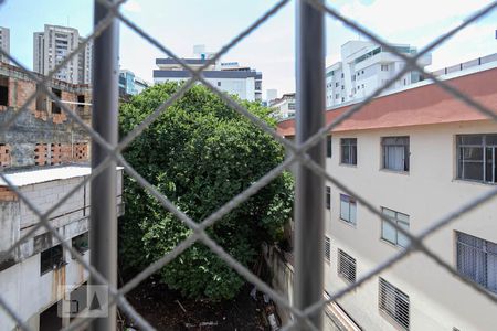 Vista do quarto 1 de apartamento à venda com 3 quartos, 130m² em Cidade Nova, Belo Horizonte