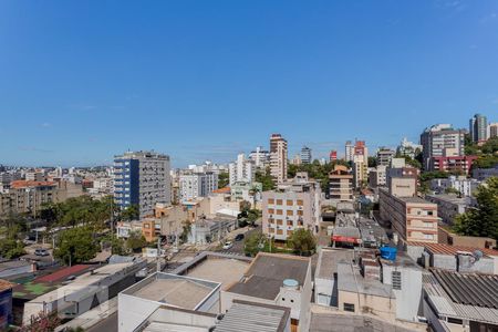 Vista de apartamento para alugar com 1 quarto, 40m² em Bela Vista, Porto Alegre
