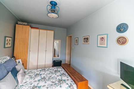 Quarto 2 de apartamento à venda com 2 quartos, 99m² em Medianeira, Porto Alegre