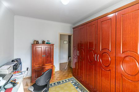 Quarto 1 de apartamento à venda com 2 quartos, 99m² em Medianeira, Porto Alegre