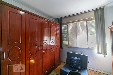 Quarto 1 de apartamento à venda com 2 quartos, 99m² em Medianeira, Porto Alegre