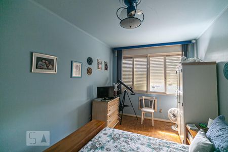 Quarto 2 de apartamento à venda com 2 quartos, 99m² em Medianeira, Porto Alegre