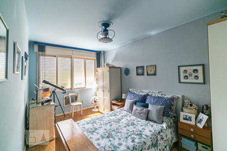 Quarto 2 de apartamento à venda com 2 quartos, 99m² em Medianeira, Porto Alegre